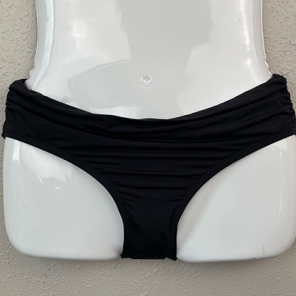 NWT Kenneth Cole Bikini Bottoms Size XL
